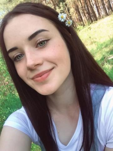 Анкета проститутки Эльза, 22 года